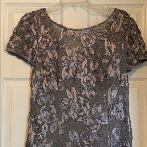 Mother of bride dress